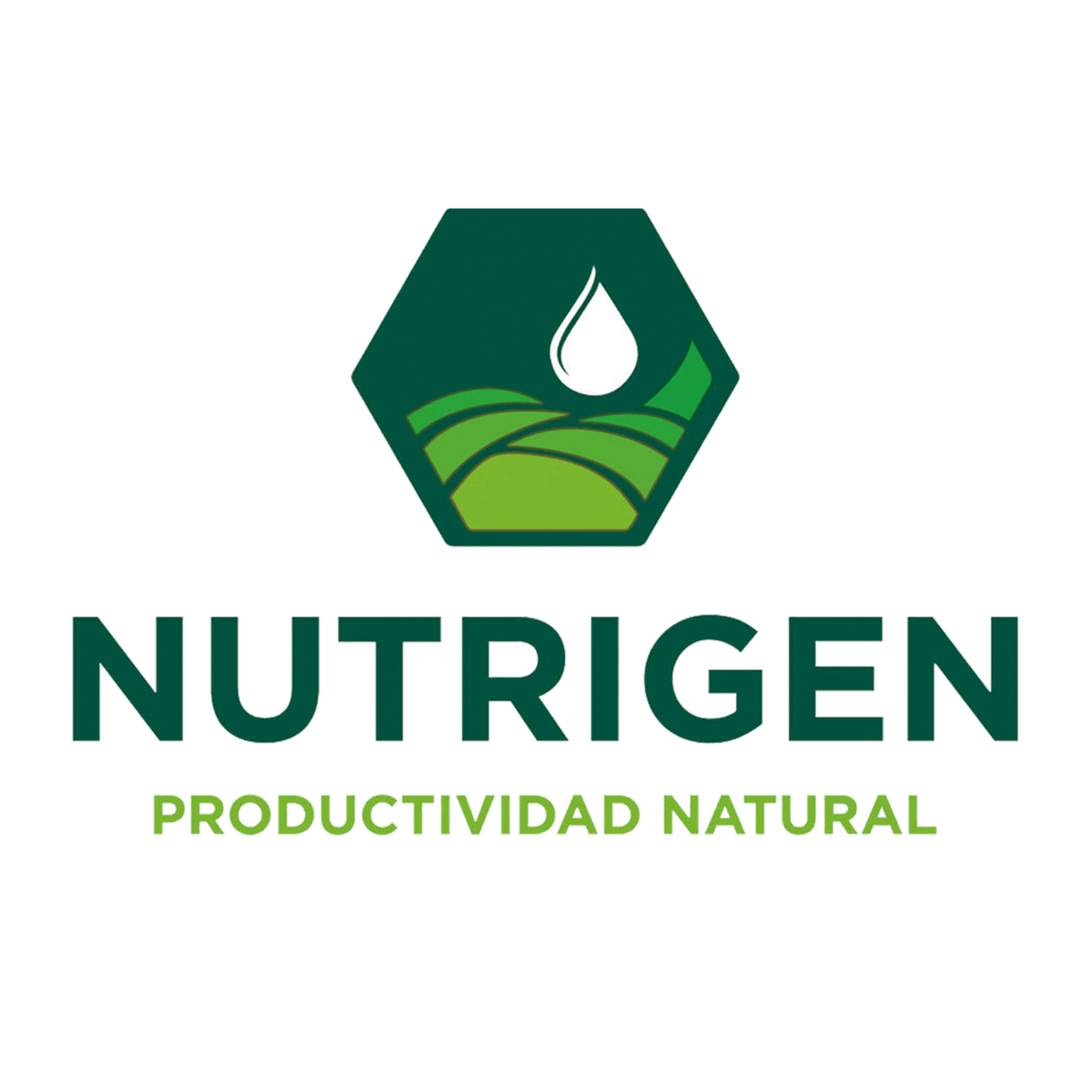 Nutrigen Company Logo (Ihumate Bolivia Partner)