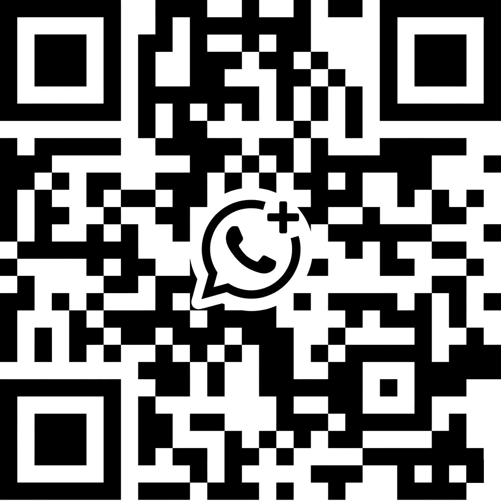 WhatsApp QR