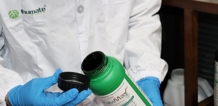 Ihumate Lab conducting stability experiments across different environments.