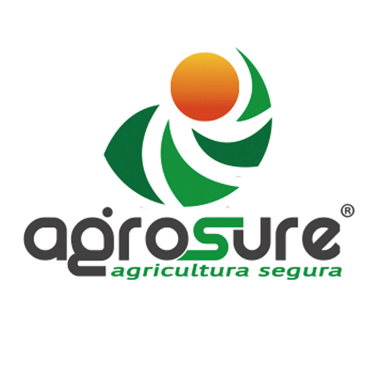 Agrosure Company Logo (Ihumate Ecuador Partner)