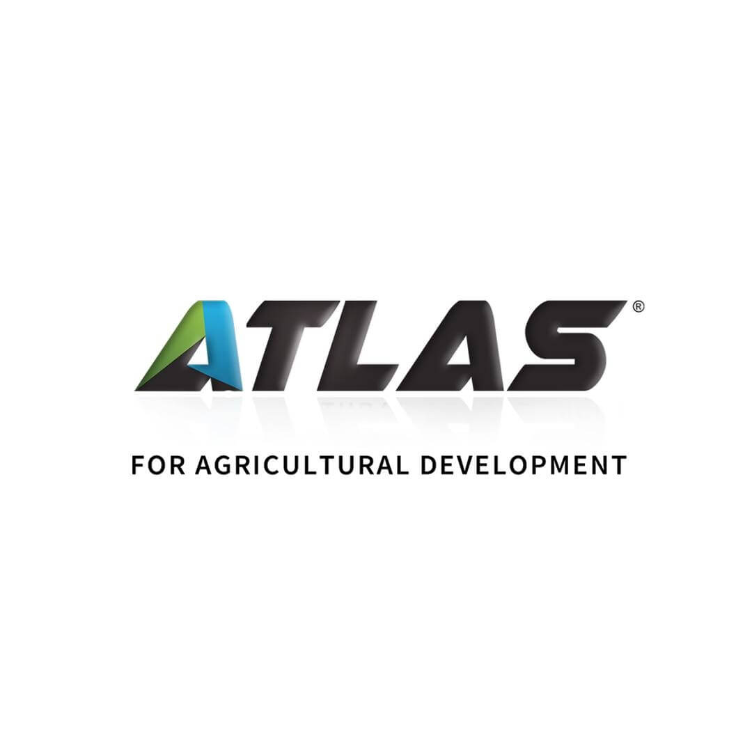 Atlas Company Logo (Ihumate Egypt Strategic Distributor)