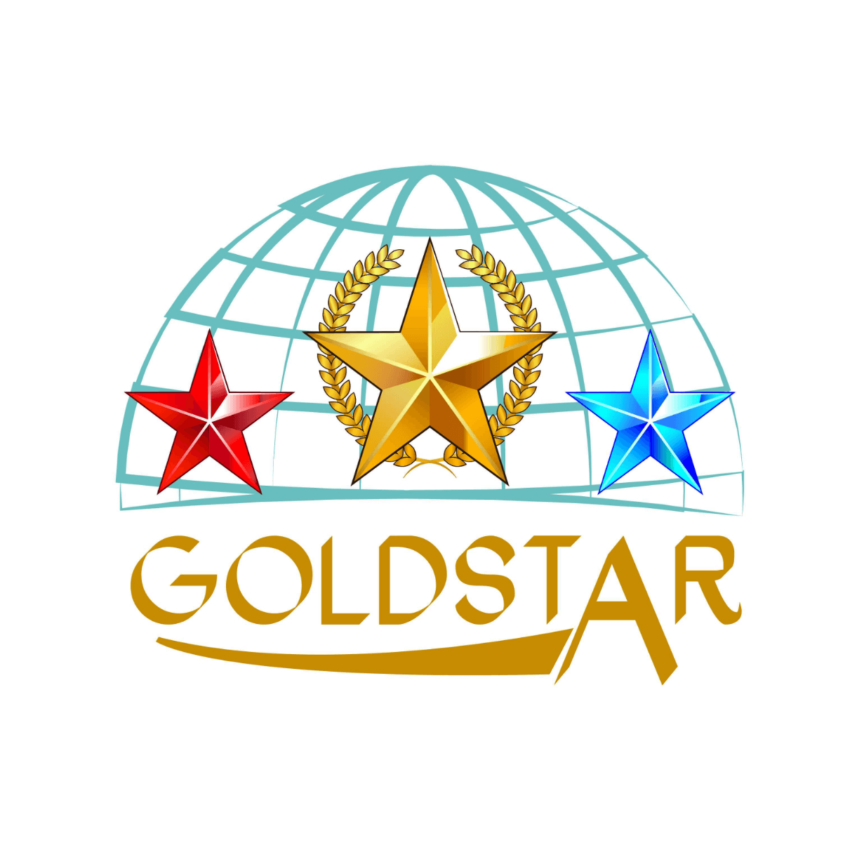 Goldstar Company Logo (Ihumate Vietnam Core Partner)