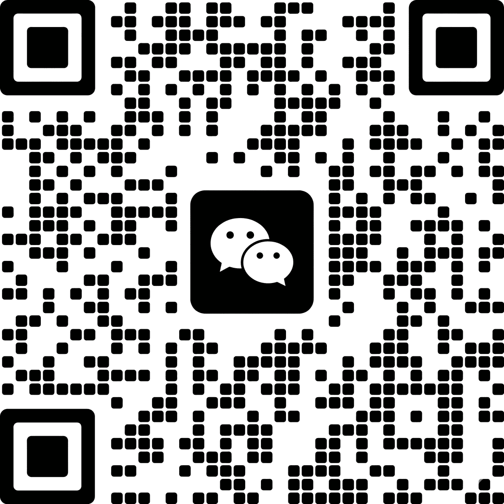 WeChat QR