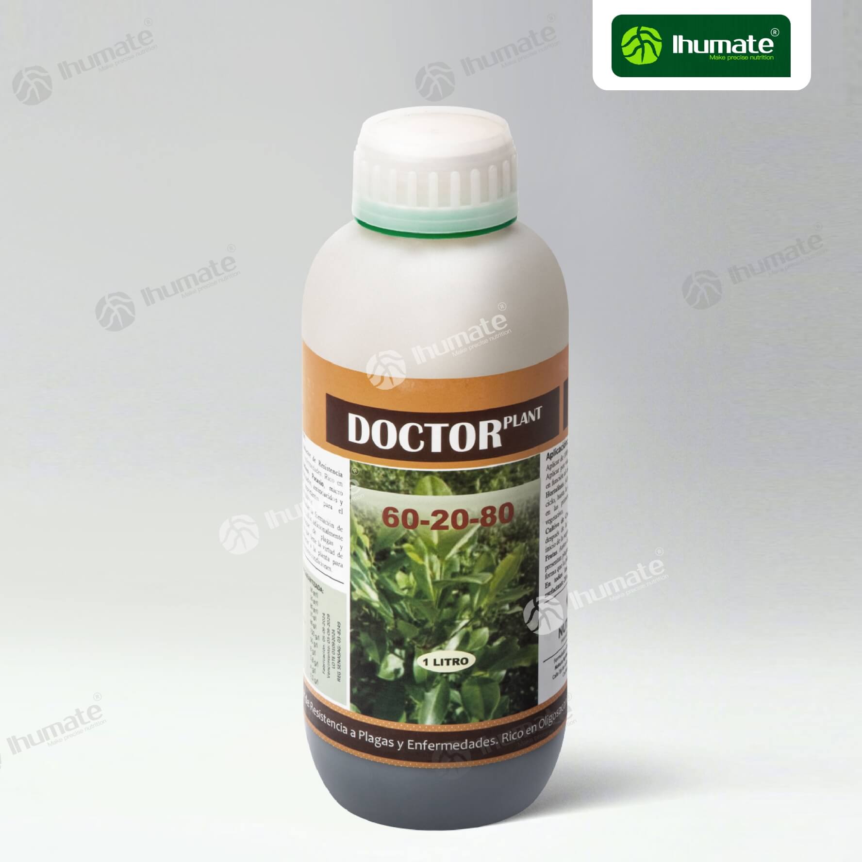 Ihumate Doctor Plant