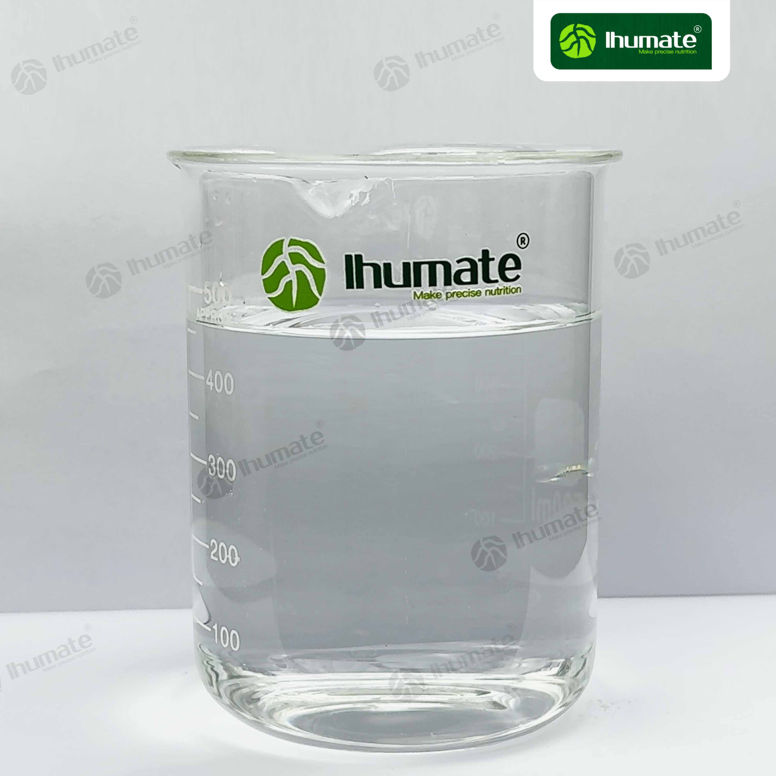 Thử nghiệm độ tan trong nước và ảnh bìa video Magnesium Sulfate Monohydrate Ihumate