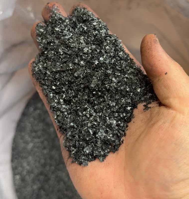 Ihumate Super Potassium Humate – The Ultimate Root Booster